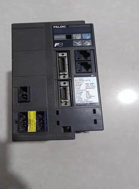 富士伺服驱动器 RYC751C3-VVT2 250V 750