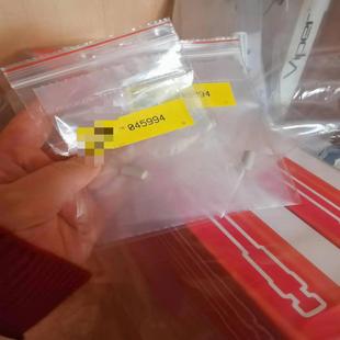 戴安离子色谱045994单向阀CRTG 2-SB BALL货