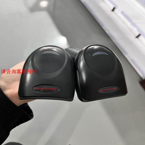 Honeywell扫码枪，HH660，成色实拍只有两个一个有