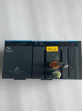 [德峰]汇川PLC AM600-CPU1608TP