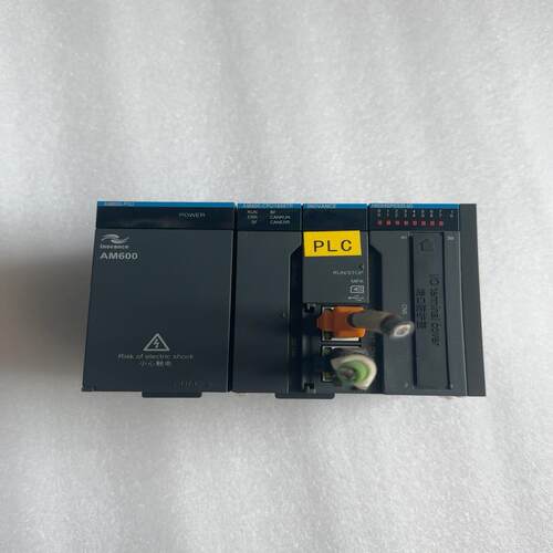 [德峰]汇川PLC AM600-CPU1608TP