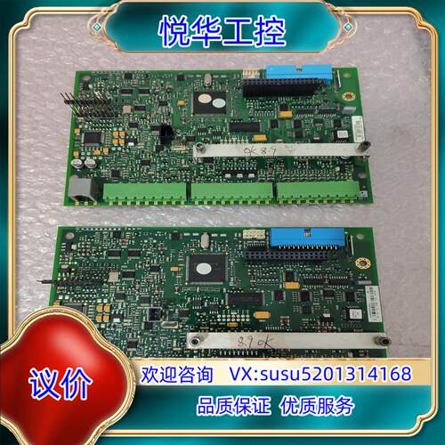 原装AH500075U002  派克直流调如8.8  8.9议价