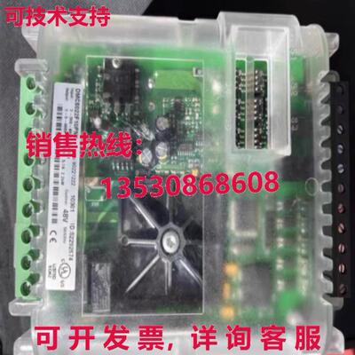 原装供应DYNADRIVE DMCS022F10PN0 现代变频器
