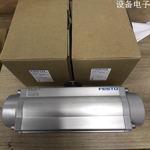 (设备配件）DFPX-0120-RP-90-RD-F0507-CS