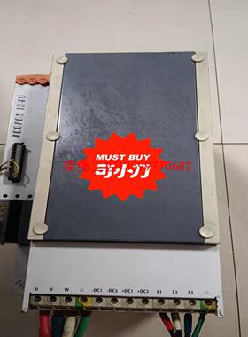 【荣强工控】贝加莱伺服驱动器ACOPOS 1320   8V1320.0