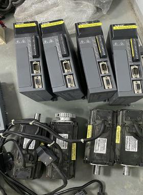 【工控自动化】信捷伺服DS2-20P4-BS MS-60STE-M0133议价