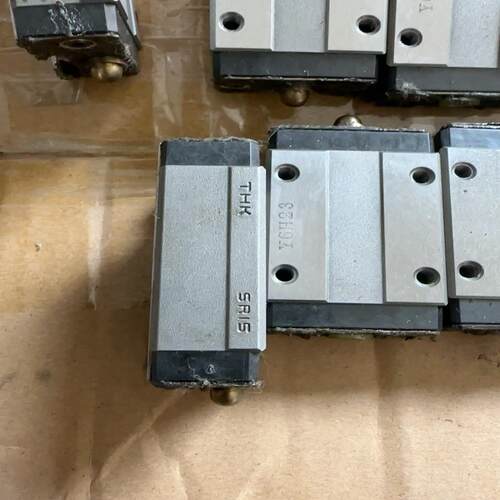 [德峰]滑块thk sr15230个   12丝滑