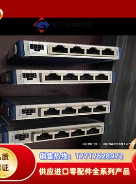 4台冲新没盒NI-9237模块，，买错了，不合用算99新新单议价