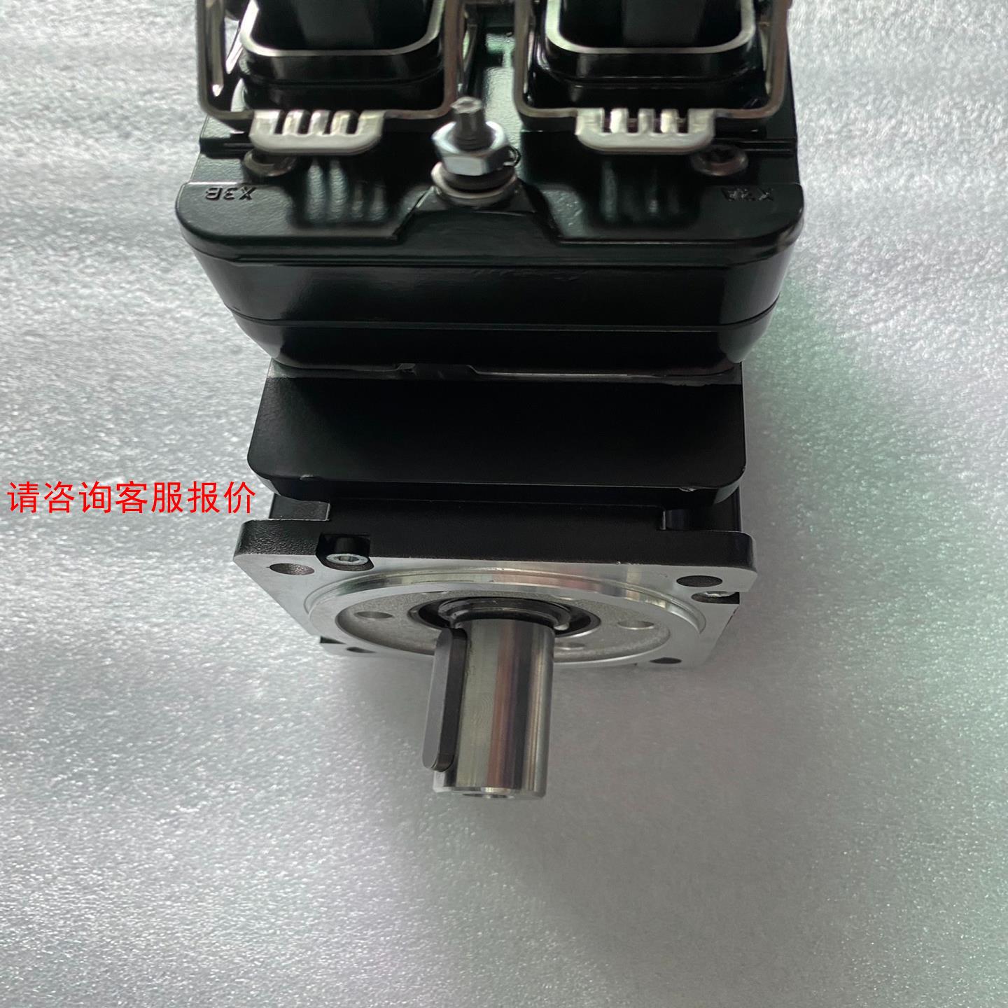 【环球】贝加莱伺服电机8LMA33D9045CJ00-0 现货议价