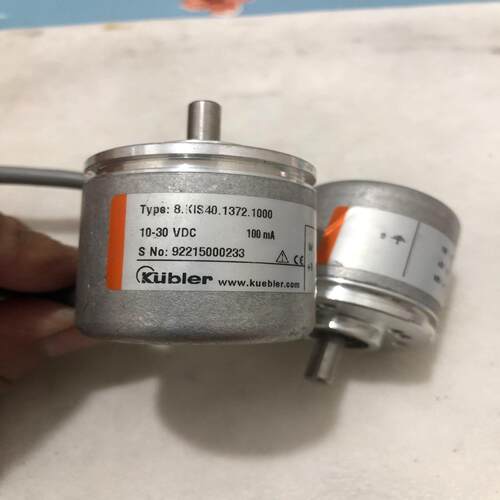 库伯编码器kuber 编码器
