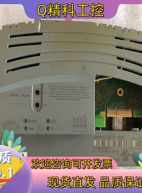 现货B&R贝加莱屏 4PP045.0571-062 配件