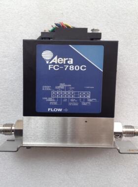 Aera流量控制器 FC-780C气体质量流量计 AIR N2 500SCCM议价