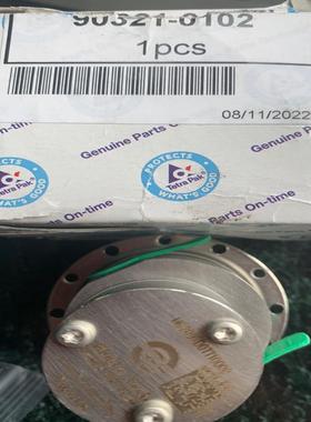 （设备配件）fluid-o-tech 叶片泵