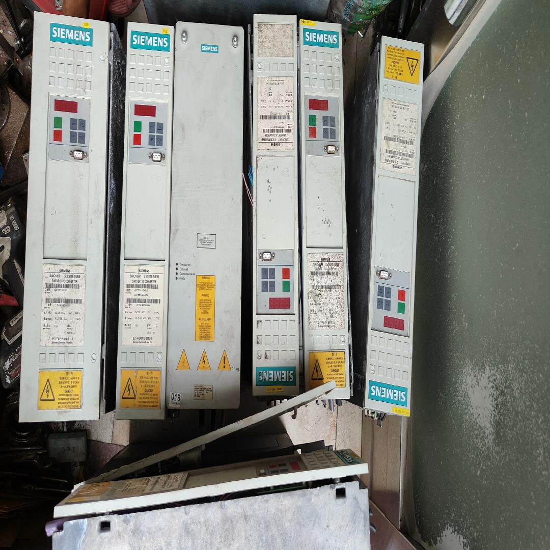 （设备配件）6SE7016-1EA61-Z 包好380V不含主板