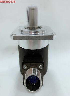 ZSF5815-001C10-1024BZ1-5L数控主轴10芯插头光电旋转编码器