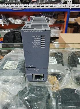 （请询价）Q06UDEHCPU，CPU，实物拍摄，功能议价