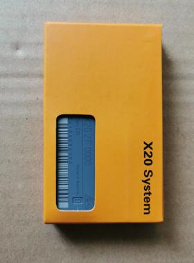 （议价）莱X20 ZF0000 PLC模块，工厂库存全新备用件，