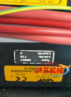 VAT65046-JH52-AAN2/0009真空阀门，9新