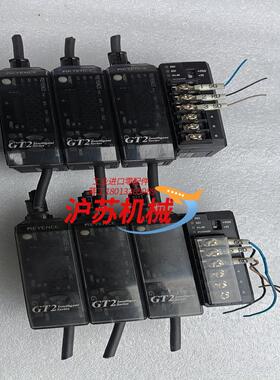 基恩仕。DL-RS1A  GT2-7IN功能正常，成色如图。