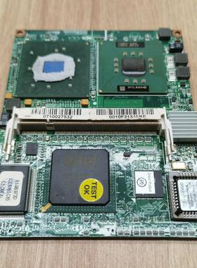 [德峰]新汉NEXCOM ICES101 REV:C  4BKS01