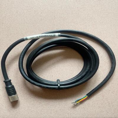 [德峰]BANNER邦纳 MAQDC-806传感器连接线一条，喜欢拍