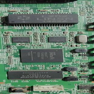 灵星雨RV908T   LED接收卡