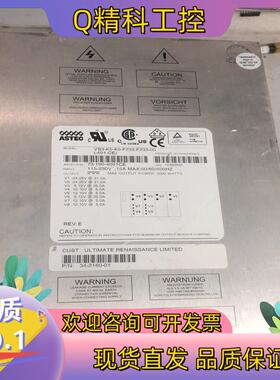 现货ASTEC多路电源VS3-K5-K5-F233-F233-0