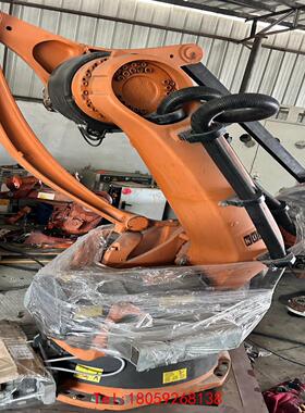 【非标价】KUKA 机器人 KR180-2PA 一套 包好
