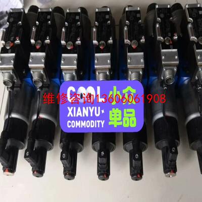 （请询价）R901266392 DREE20-6X/315YG24K3议价