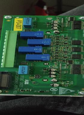 卡板 DSQC 3021  3HAC058061-