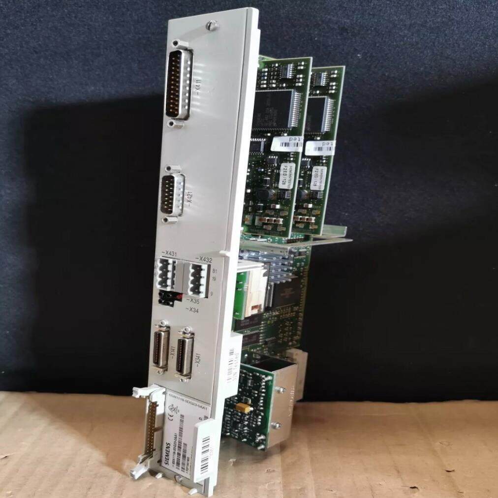 （设备配件）西门子6SN1118-0DG23-0AA1控制支架