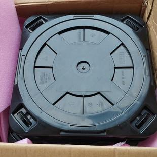 12寸晶圆盒 12inch晶圆运输盒 内直径300mm