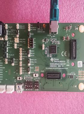 [德峰]DS90UB960-Q1EVM MIPI CSI-2 FPD