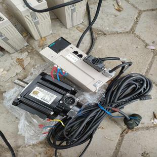 VM7 SD700 伟创伺服驱动器 M13A 7R6A