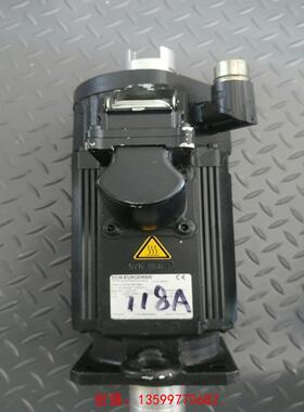 [宏强工控]赛威伺服电机CFM71S/TF/RH3M/SM61—台，二手-议价