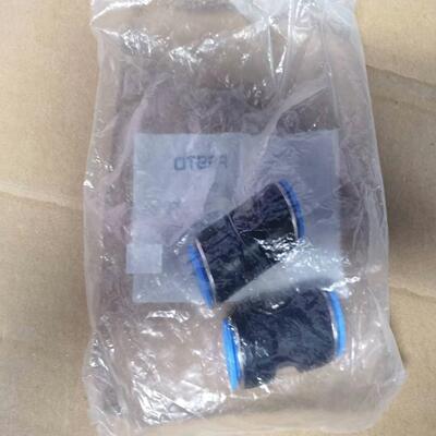 订货号153036、 快插接头、型号QS-16、数