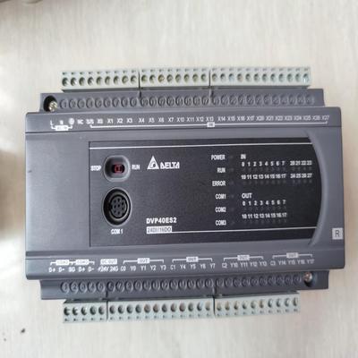 （请询价）台达PLCDVP40ES200R成色实议价