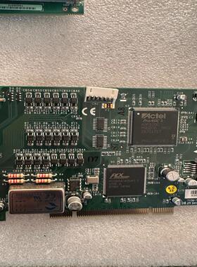 ADLINK凌华PCI-8124-C  51-12412-0