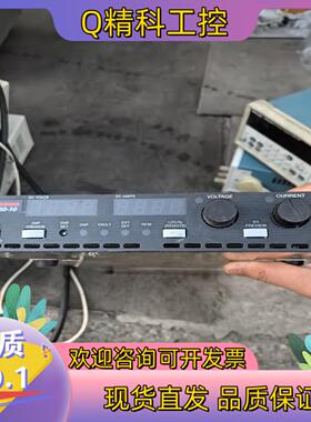 现货索伦森sorensen DLM60-10 m23直流电源
