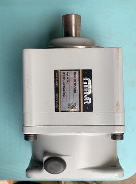 [德峰]GTR-AR高精度伺服电机减速机 agcz18m-5m750