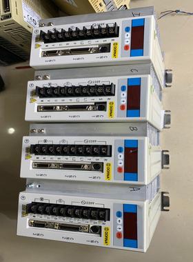 [德峰]D0RNA伺服驱动器 EPS2-TA150L123 功能