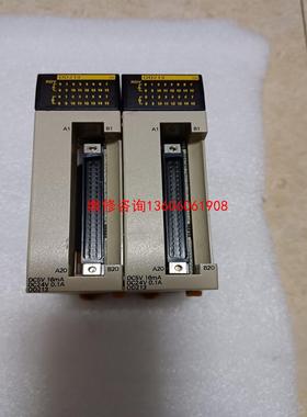 （请询价）模块，CQM1一OD213，成色如图议价