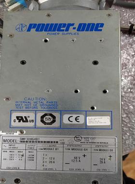 [德峰]，-电源好成色SMF3D8G4B1， ，ONEPOWER无拆