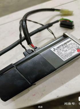 [德峰]三凌机器人电机 HC-MF13BLW90-S101