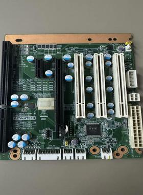 {雅致机械商行}研华工控机底板 PCE-3B06-03 RevA1 实物图