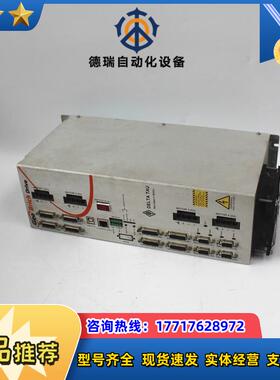 DELTA TAU泰道伺服驱动器  GBL4-C0-50议价