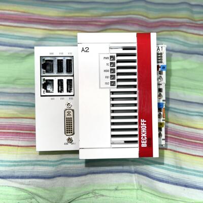 CX5120-01122GB 功能好 实物拍摄议价