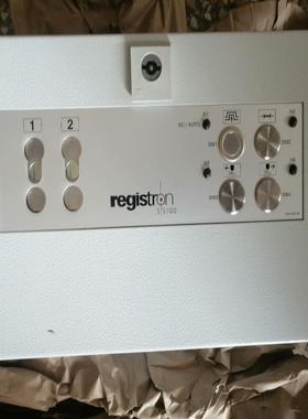 控制箱EB1554  EB1554.009 BOBST  0