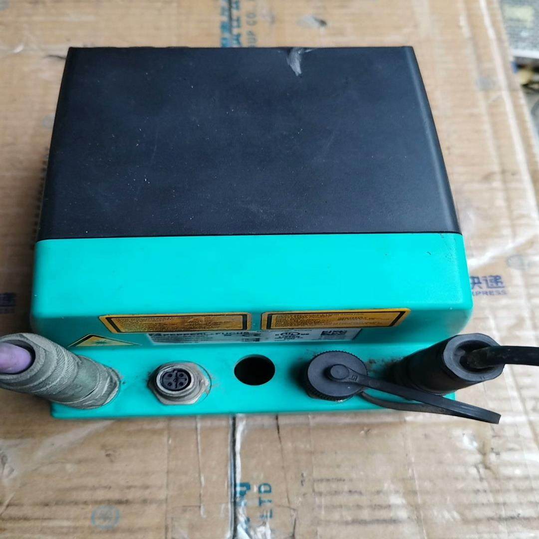 倍加福VDM100-50-P/G2 距离传感器24126