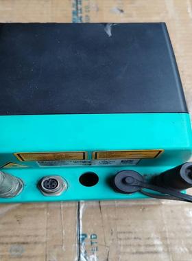 倍加福VDM100-50-P/G2 距离传感器24126